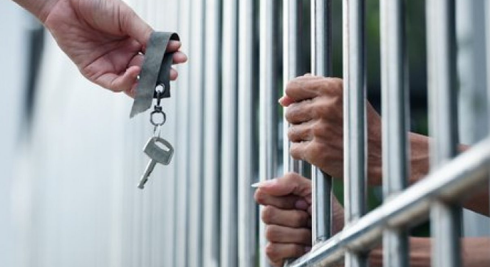 Ethereum’s Controversial Developer Freed Before Full Sentence