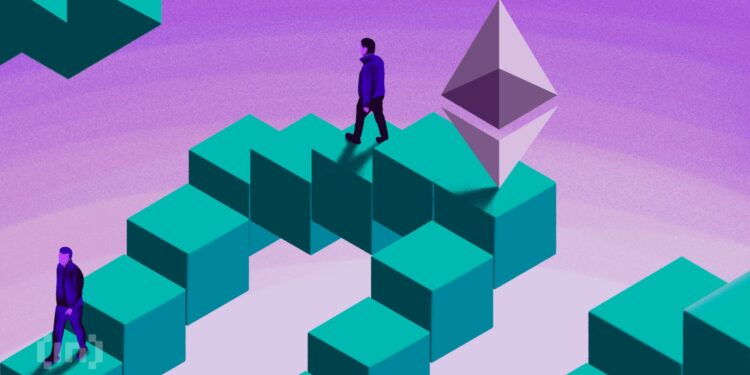 Is a Major Rally Brewing?