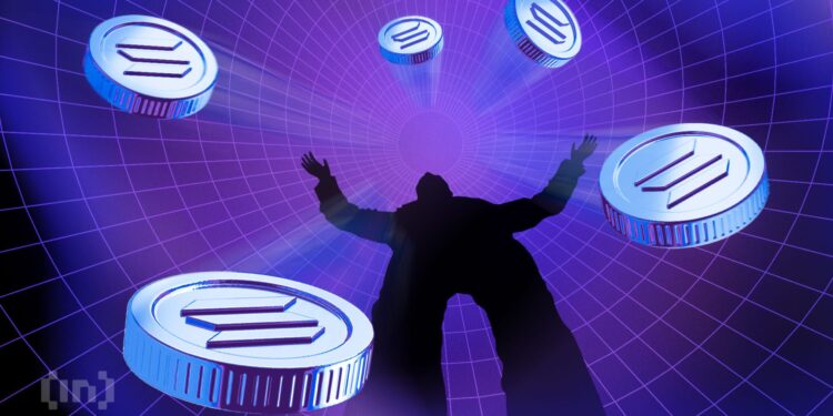 Solana Faces Resistance While ETH Sees DEX Volume Boost
