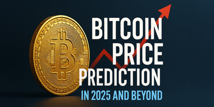 Bitcoin in 2025 and Beyond: What Crypto Titans Predict