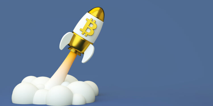 Where Will Bitcoin Be in 10 Years?