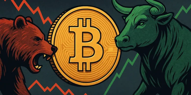 Bitcoin Price Recovery Today or Another Downturn?