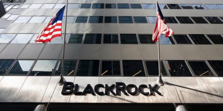 BlackRock Taps Anchorage Digital as Bitcoin, Ethereum ETF Custodian