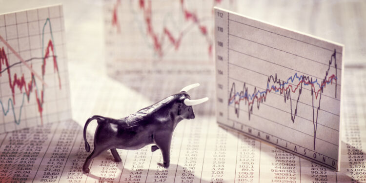 3 Supercharged Growth Stocks You'll Regret Not Buying Amid Historic Stock Market Volatility
