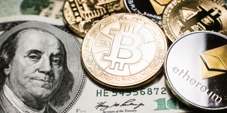Bitcoin, Ethereum, and Stock Markets Surge and Plunge After False Report of 90-Day Tariff Pause