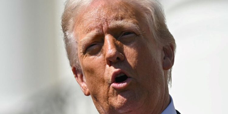 Why did Trump pause the tariffs? The bond market rebelled — here's what that means.