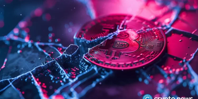 Bitcoin drops as China slaps 84% tariffs on U.S. goods — will the Fed respond?