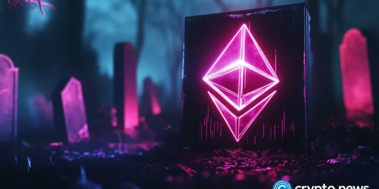 “We’re at war, and our values are at stake” — A veteran calls Ethereum’s cultural drift a threat