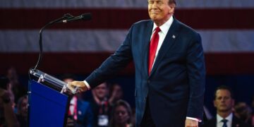 What Trump ‘Liberation Day’ Means for Bitcoin, Crypto Markets