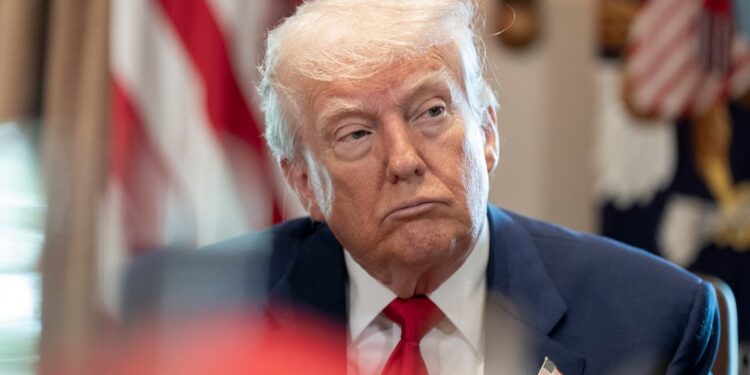 Trump’s stock market in his first 100 days wasn’t just among the worst ever - it might have cost you thousands