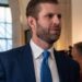 Eric Trump Backs New Bitcoin Mining Venture With Hut 8, Plans to Go Public