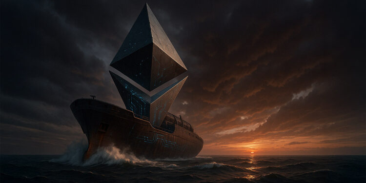 Bankless' founder on turning the ‘gargantuan ship of Ethereum’ around