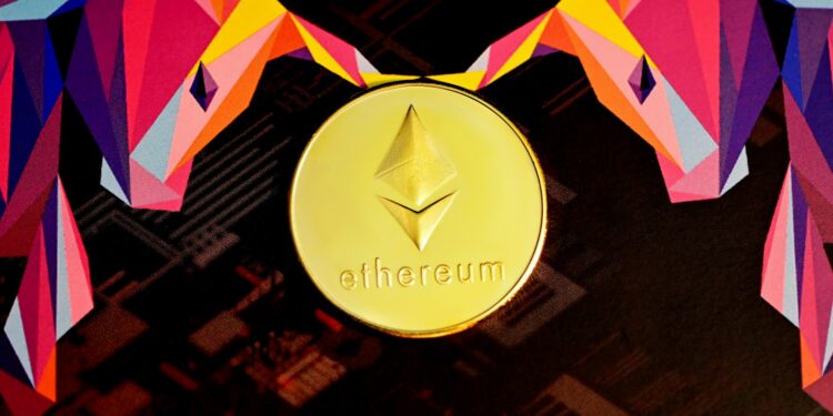 Ethereum Network Activity Spikes As Price Rallies - Bullish Reversal Coming?