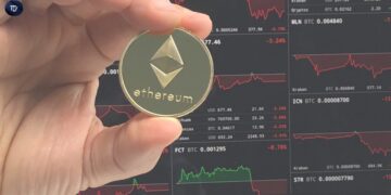 Ethereum (ETH) Breaks Out Toward $1,850, What’s Next?
