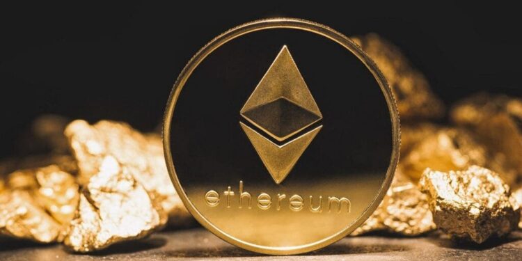 Trump Family Now Reportedly Selling Ethereum At A Loss 2 Months After Eric Said 'It's A Great Time To Add ETH'