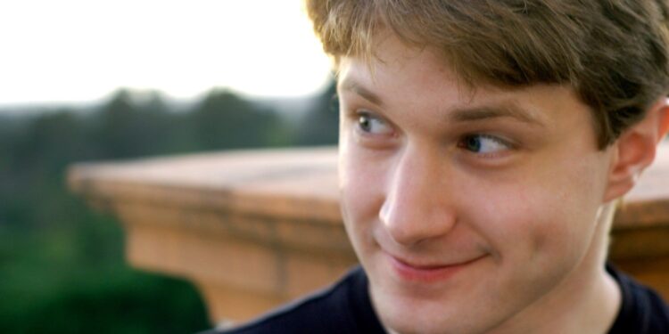 Virgil Griffith, Former Ethereum Developer Leaves Prison, Seeks Pardon for North Korea Visit