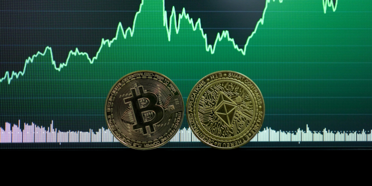ETH/BTC Ratio Hits 5-Year Low and Underperforms Bitcoin on 85% of Trading Days