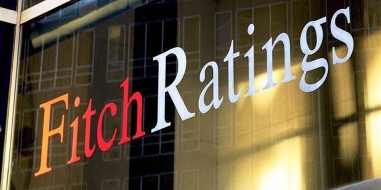 Fitch downgrades six Chinese banks