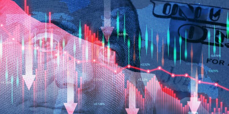 Stock Market Crashes: How to Protect Your Investments From Shocks to the System