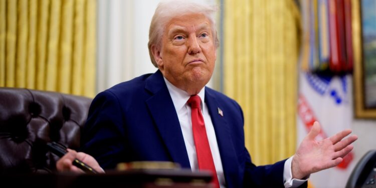 Trump’s tariff retreat: Stock market rally rests on one big assumption