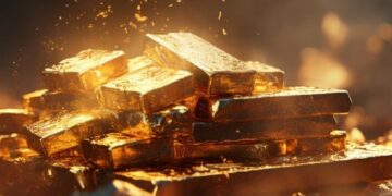 Has gold peaked? | Forexlive