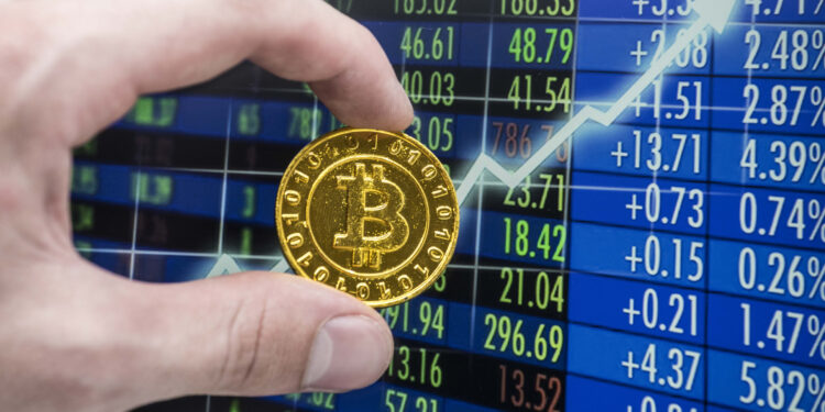 If Online Prediction Markets Are Any Guide, Bitcoin Still Has a 35% Chance of Hitting $125,000 in 2025