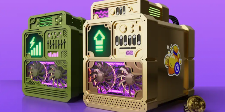 Bitcoin Mining Game 'Miner Wars' Expands With New Features