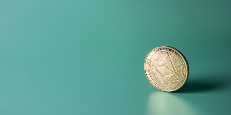 Ethereum Slips Below 'Mayer Multiple' Level That Preceded Last Rally To $4,000