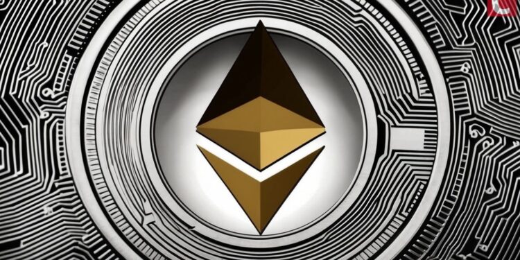 Ethereum OG Dumps 10,702 ETH After 2 Years in Dormancy