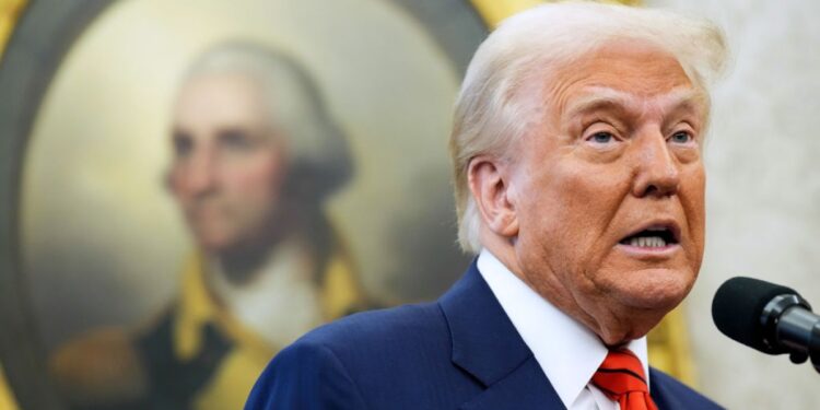 Breaking Down 'Insider Trading' Accusations Leveled at Trump