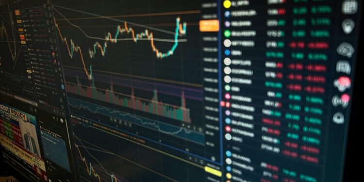 Market Outlook for the week of April 28th - May 2nd