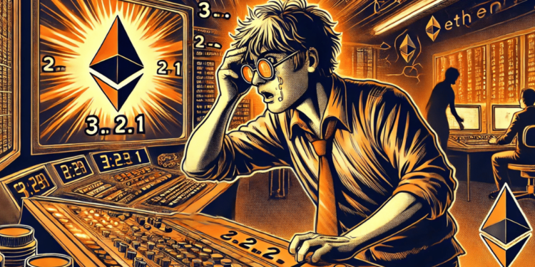 Ethereum Pectra Arrives On May 7 With Major New Features