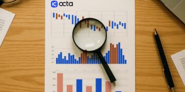 Market cycles: leveraging seasonal trends with Octa Broker