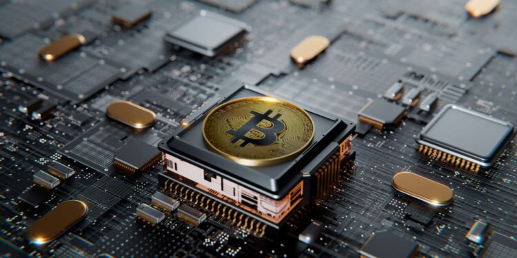 How Trump's Tariffs Could Affect U.S. Bitcoin Miners