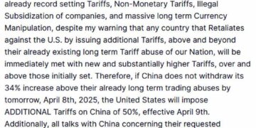 Forexlive Americas FX news wrap: A fake headline takes the market for a ride
