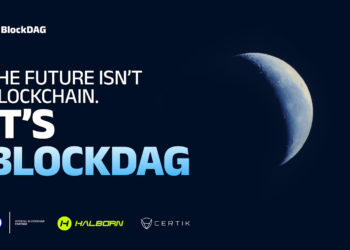 Ethereum Holds Steady, Hyperliquid Gains Attention, BlockDAG’s $60K Reward Push Establishes it as the Top Crypto Pick for 2025