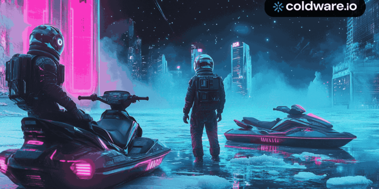 Bitcoin & Ethereum Triggers Altcoin 36 Hour Rally, Coldware Holders Benefit Handsomely
