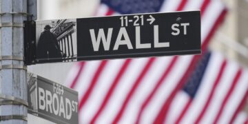 Stock market today: Asian markets slip following Trump's announcements of big tariff hikes