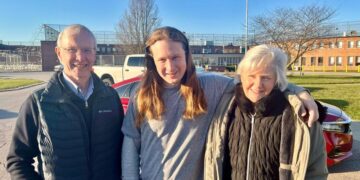 Ethereum Developer Virgil Griffith Freed From Jail