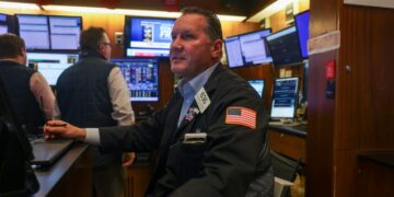 What to watch in the stock market this week