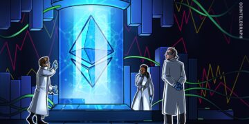 Devs introduce Ethereum R1 layer-2 scaling solution