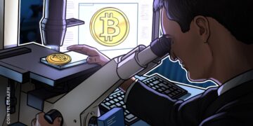 Bitcoin analyst says BTC price could hit $330K in 2025