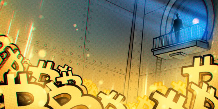 Institutional Bitcoin buying may soon price out retail — LONGITUDE panel