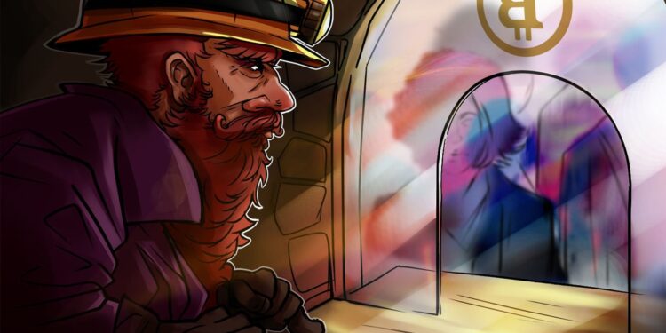 Bitcoin miners should pay costs in depreciating currency — Ledn exec