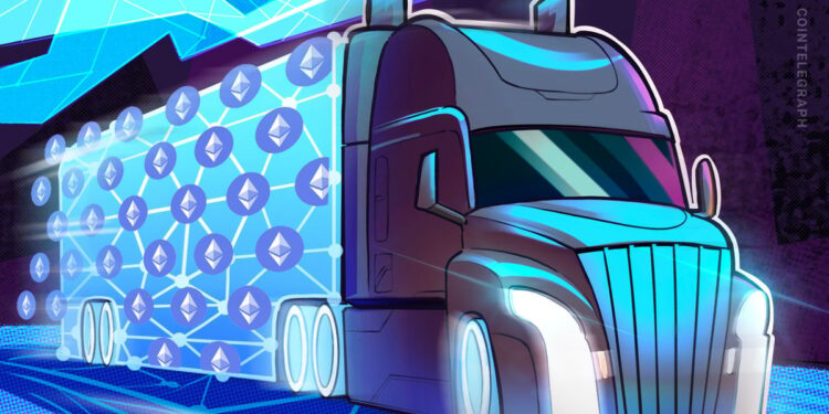 Frictionless flows are Ethereum's path to economic dominance