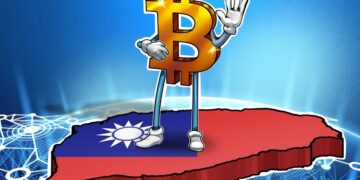 Taiwan lawmaker calls for Bitcoin reserve at national conference