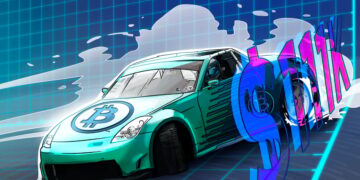 Is BTC price overheating at $111K?