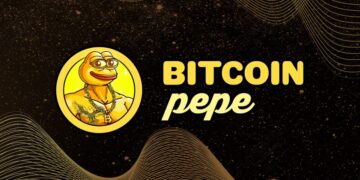 Bitcoin Pepe presale exceeds $12M as CEX listings approach