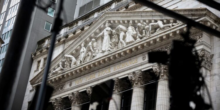 Here are the top 10 things we're watching in the stock market Monday