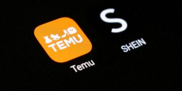 Exclusive-Shein, Temu ramp up advertising in UK and France as US tariffs hit